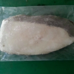 冷凍厚切鱈魚片
